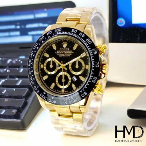 ROLEX DAYTONA