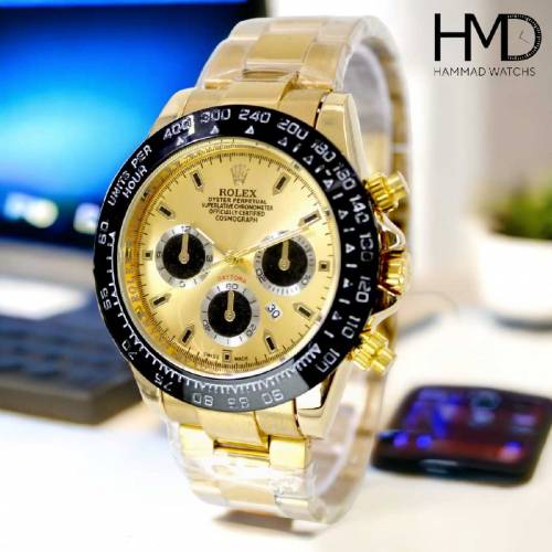 ROLEX DAYTONA