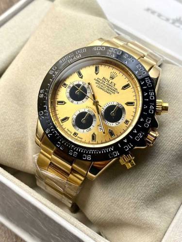 ROLEX DAYTONA