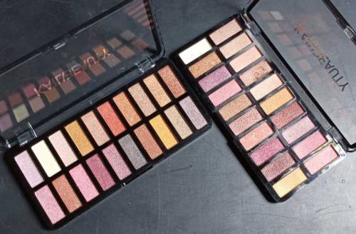 Kelly Beauty Shimmer Eyeshadow Palettes Original