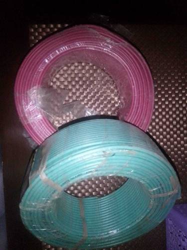Electric Wiring Power Cable 7/29-7/36