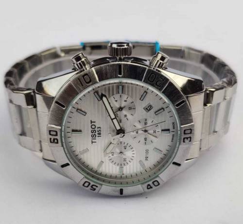 premium Tissot watch for men
