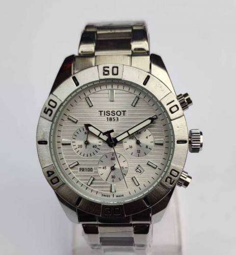 premium Tissot watch for men