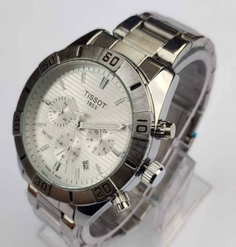 premium Tissot watch for men
