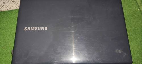 Samung core i3 3rd Generation laptop