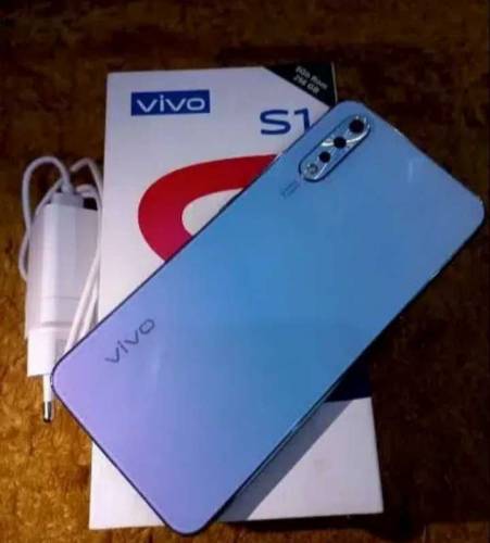 vivo S1