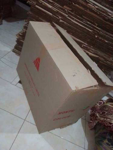 used boxes cartons for packing and shifting 