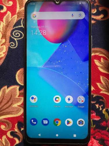 Vivo Y20 