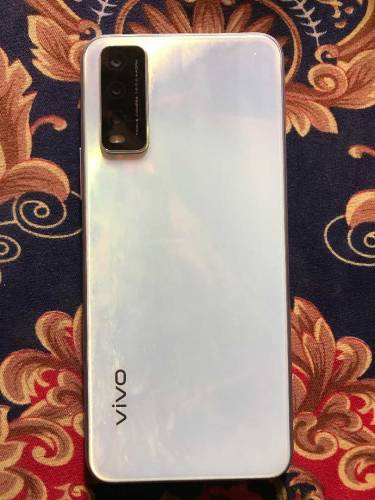 Vivo Y20 