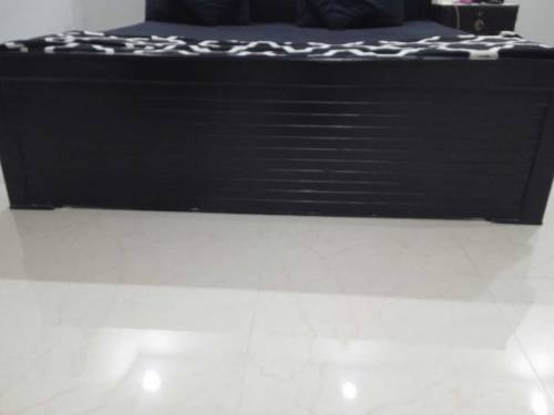 king saiz bed with said table for sale available 