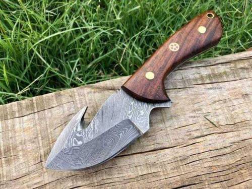 knife 