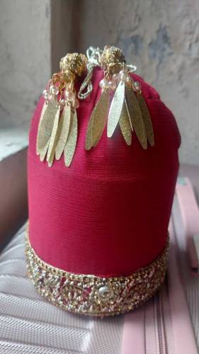 BRIDAL LEHANGA SET