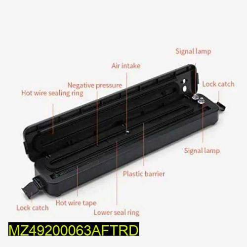 vacume sealer 