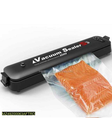 vacume sealer 