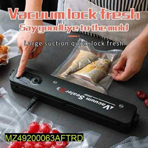 vacume sealer 