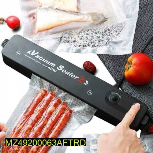 vacume sealer 