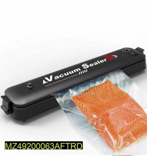 vacume sealer 