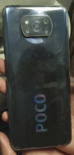 pocox3 NFC condition 10/9
