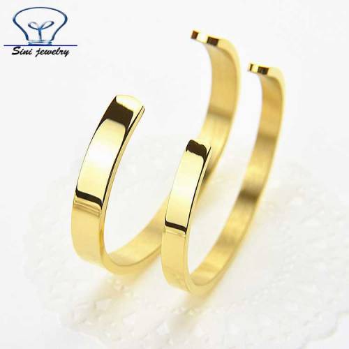 Good cuff cra bracelet 