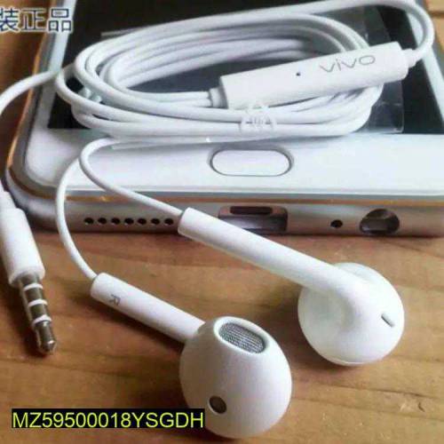 3.5mm audio jack handsfree for android phones
