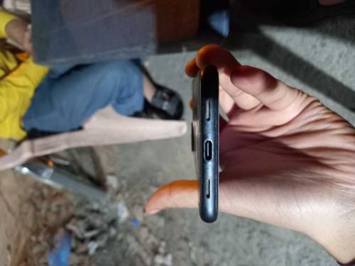Google pixel 4a 5g 