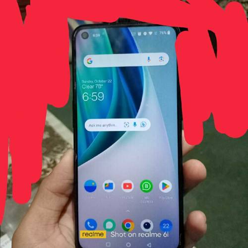 one plus n10 6/128