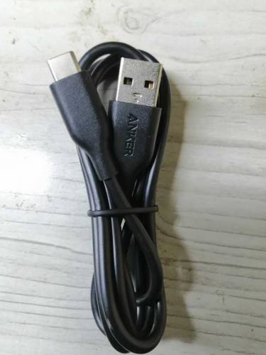 Anker Original Data Cable Type C data cable