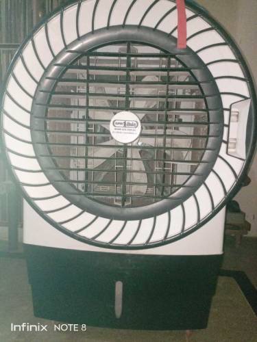 Super Asia room cooler