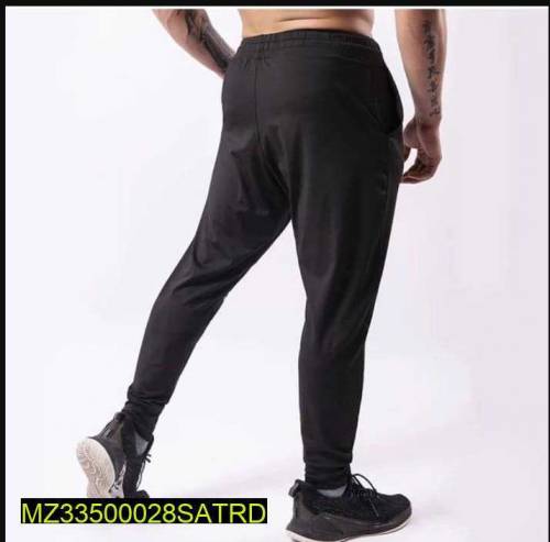 Men's cotton Printed Track Suit 