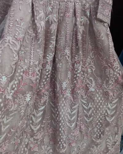 baroque maxi 
