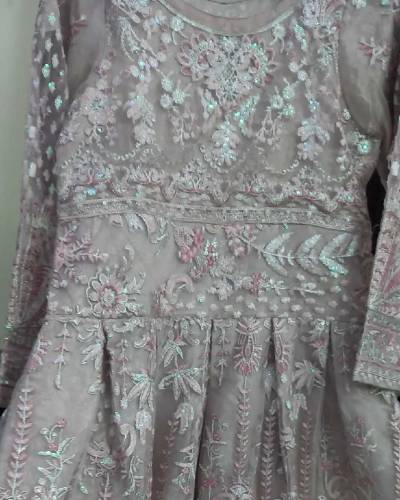 baroque maxi 