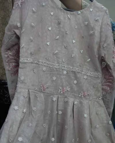 baroque maxi 