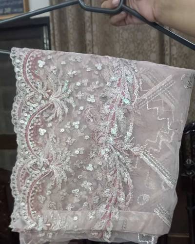 baroque maxi 