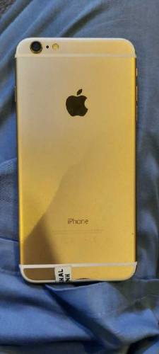 IPhone 6plus