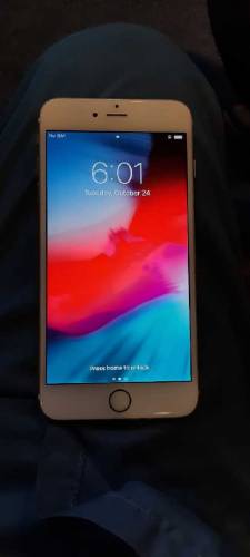 IPhone 6plus