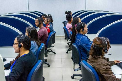 jobs for Call centre 