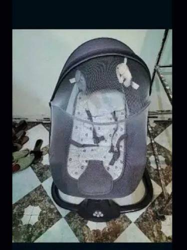 Baby Cot Brand new