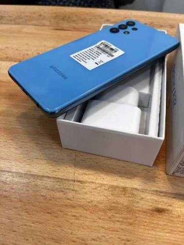 Samsung Galaxy A32 