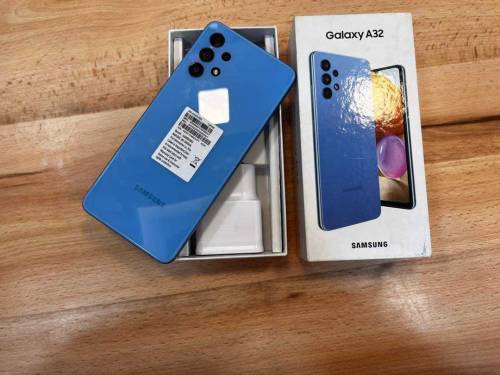 Samsung Galaxy A32 