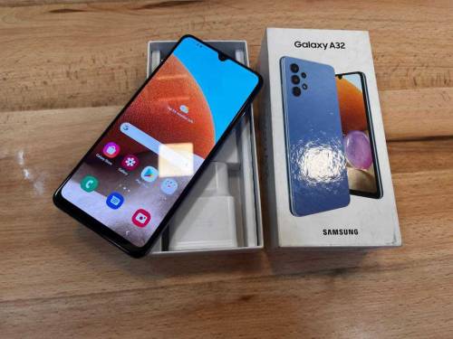 Samsung Galaxy A32 