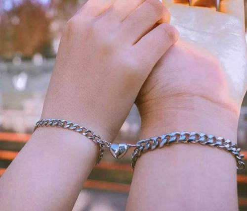 couple bracelet 