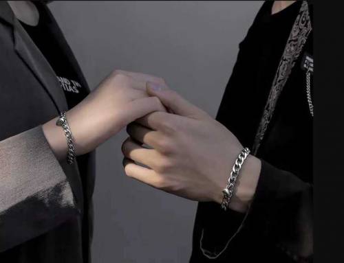 couple bracelet 