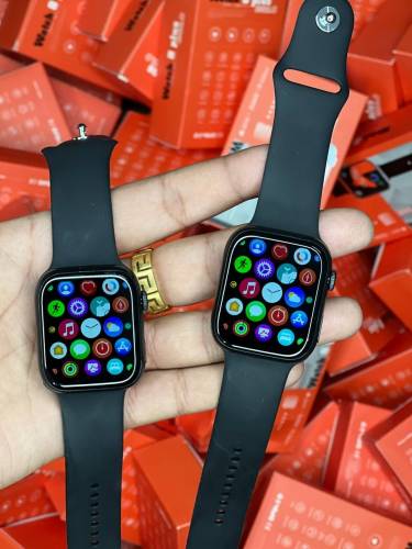 Watch 8 Plus Smart Watch HD Display Series 8 Watch For Men & Women