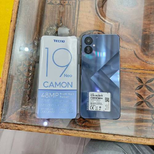 tecno camon 19 neo 11/128