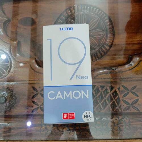 tecno camon 19 neo 11/128