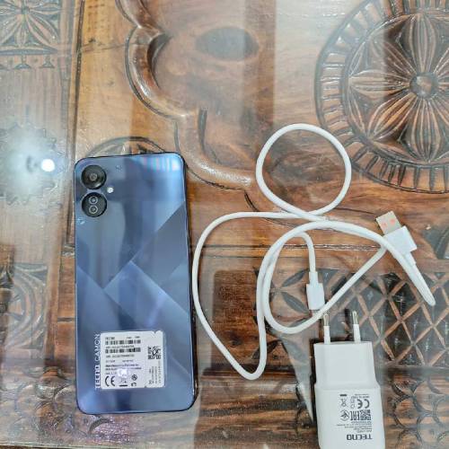 tecno camon 19 neo 11/128