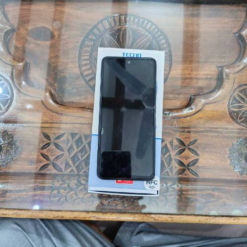 tecno camon 19 neo 11/128
