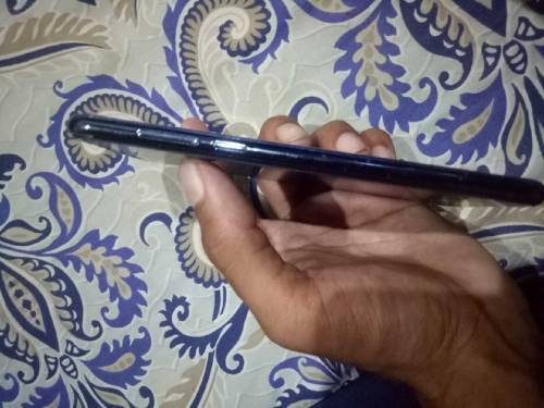 Huawei y 7 prime 