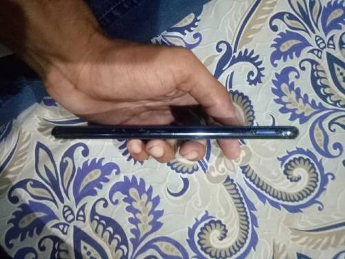 Huawei y 7 prime 