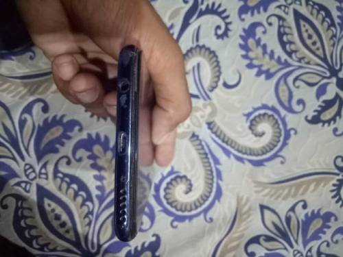 Huawei y 7 prime 